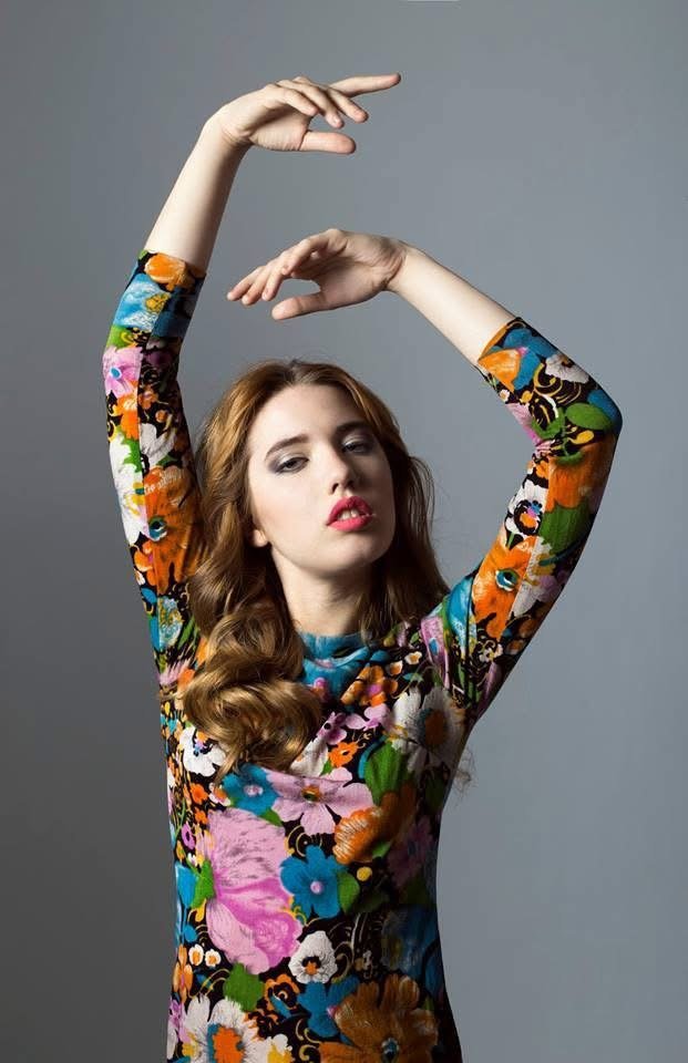 Makeup y pelo Moda