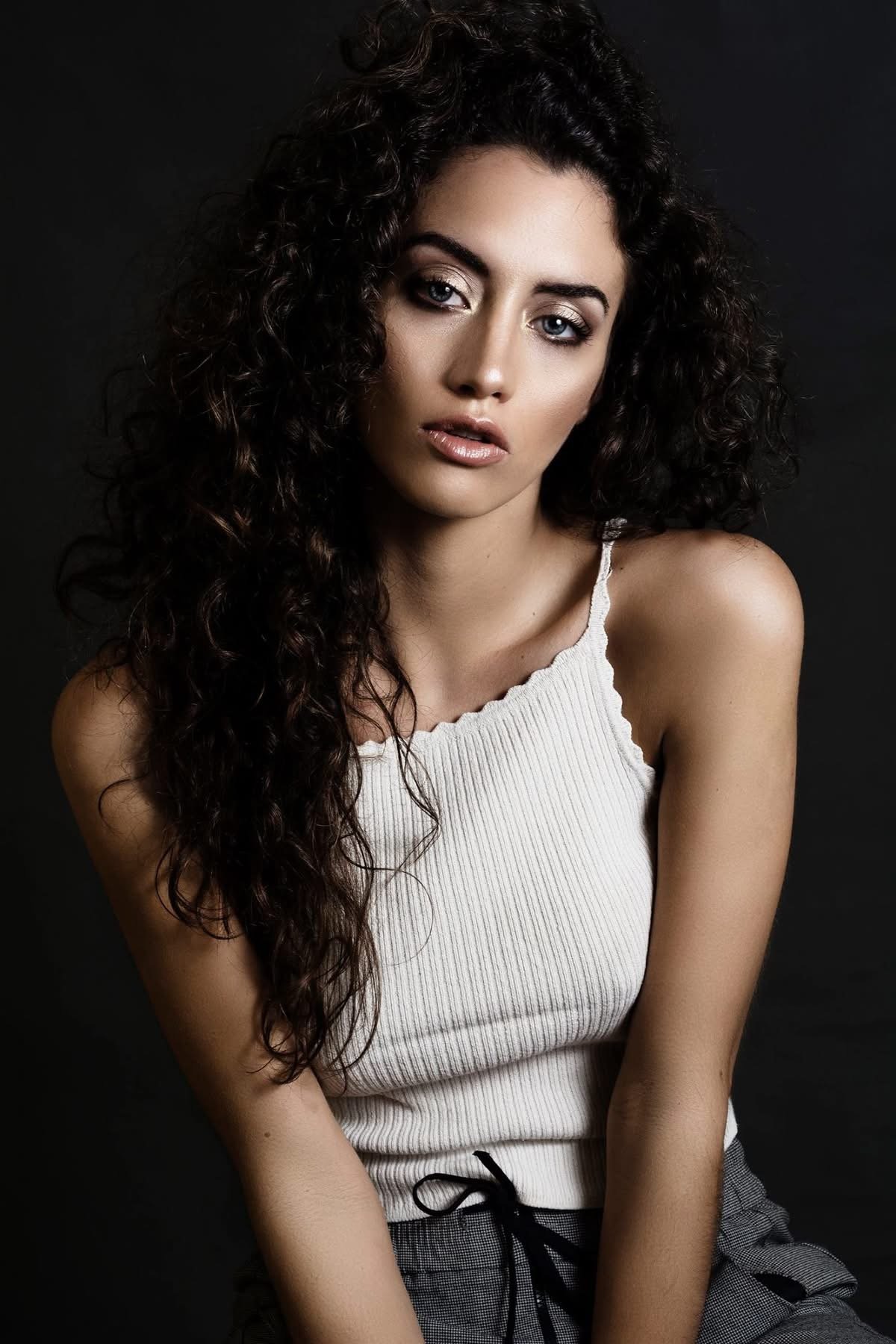Moda: Makeup & Hair