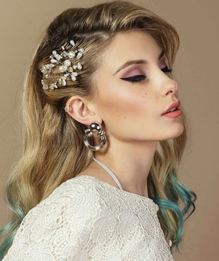 Moda: Makeup & Hair
