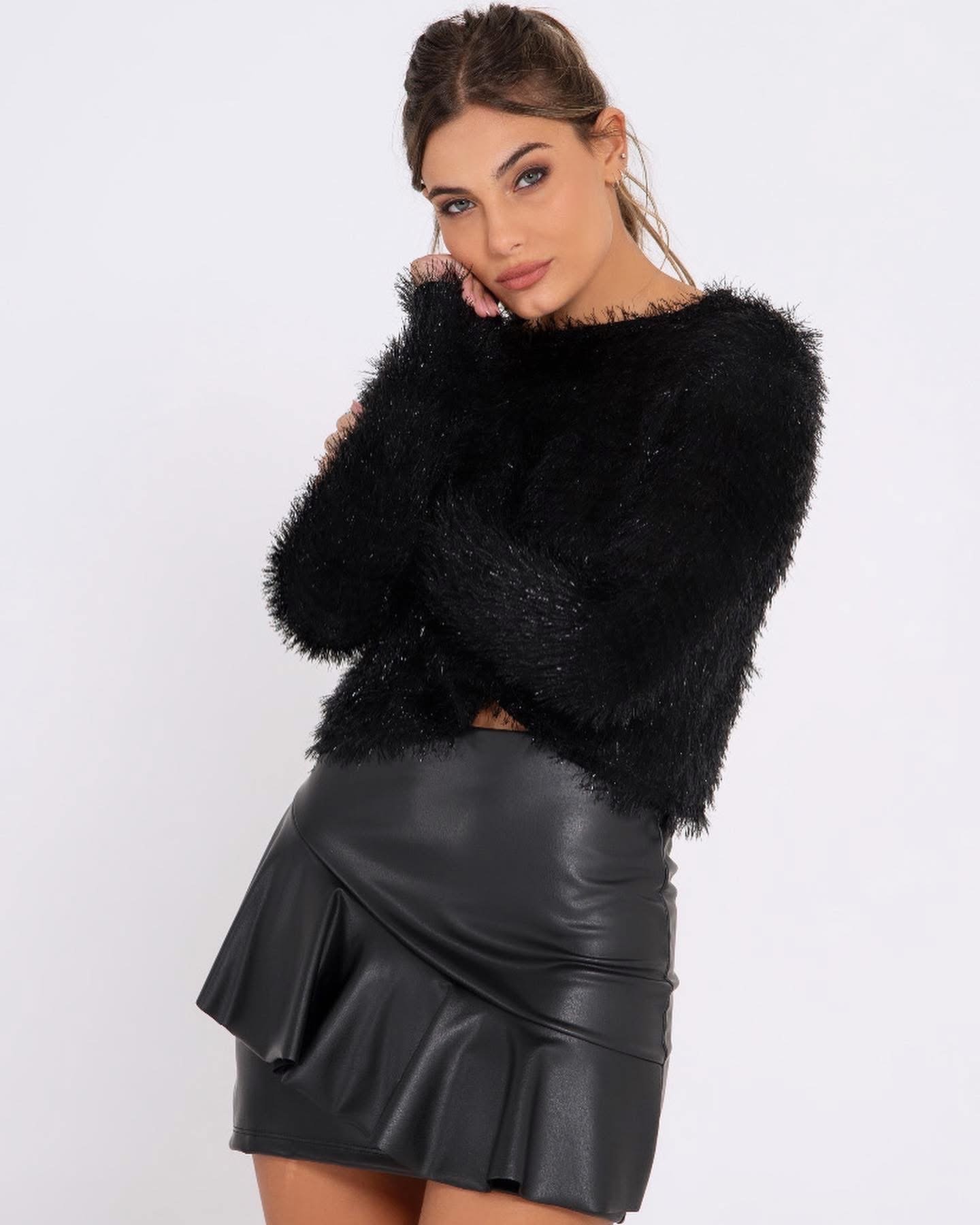 Moda: Makeup & Hair